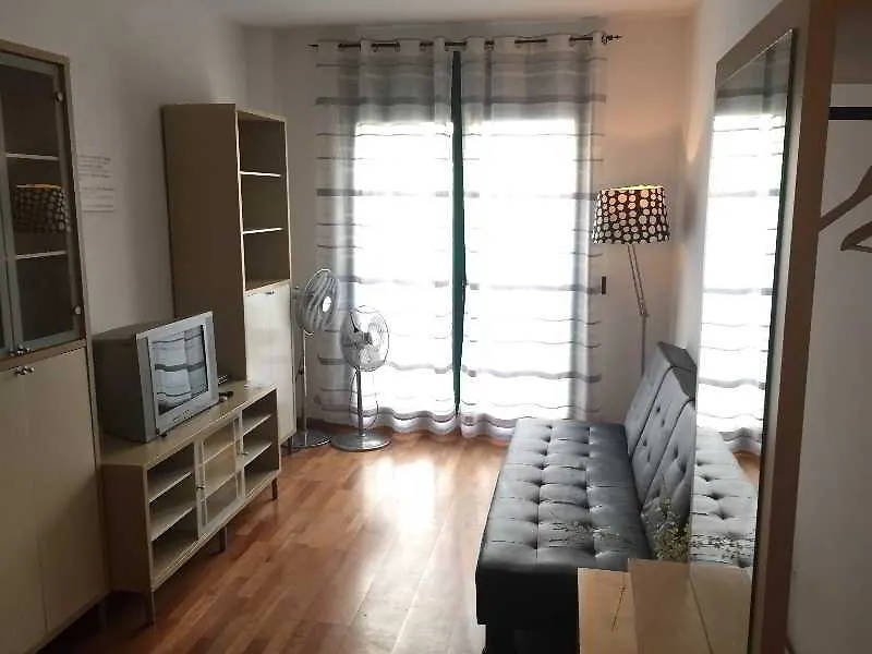 No 130 Barcelona Apartments Spain