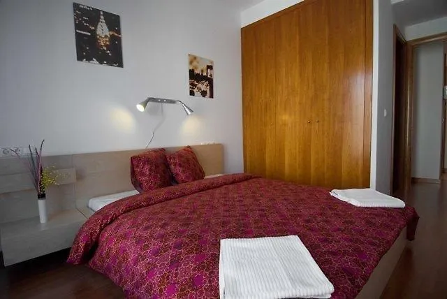 No 130 Barcelona Apartments Spain