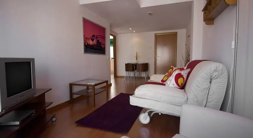 No 130 Barcelona Apartments