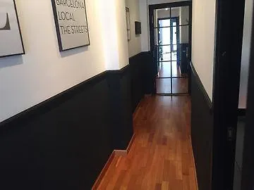 No 130 Barcelona Apartments
