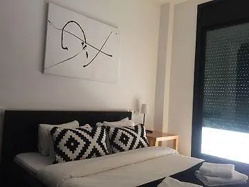 No 130 Barcelona Apartments