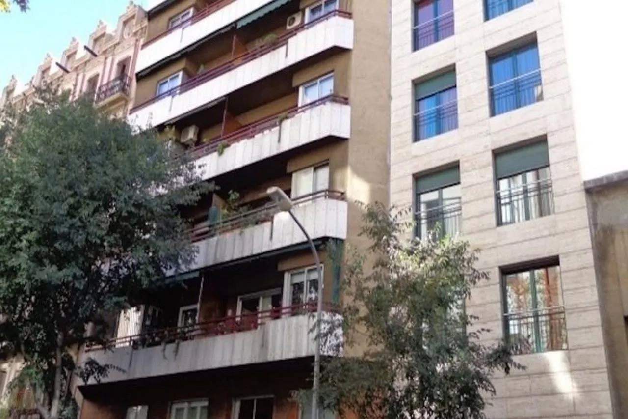 No 130 Barcelona Apartments