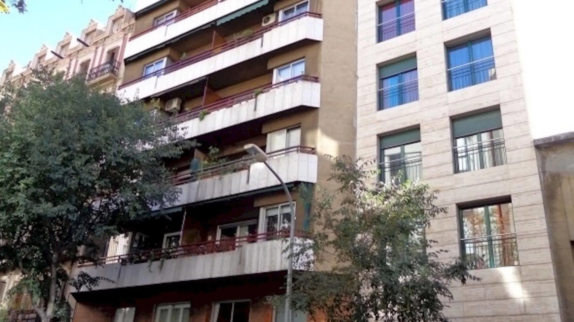 No 130 Barcelona Apartments