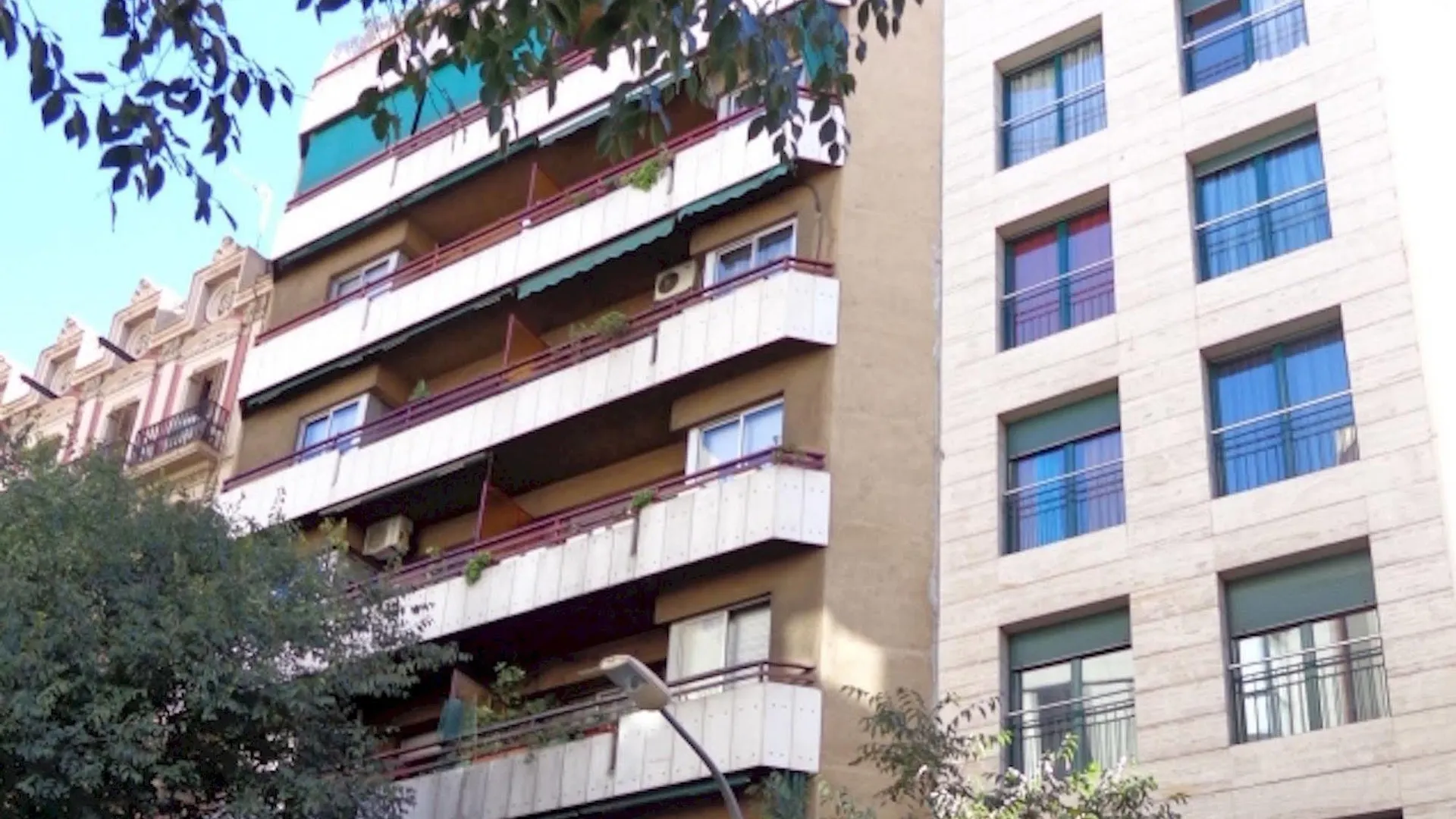 No 130 Barcelona Apartments