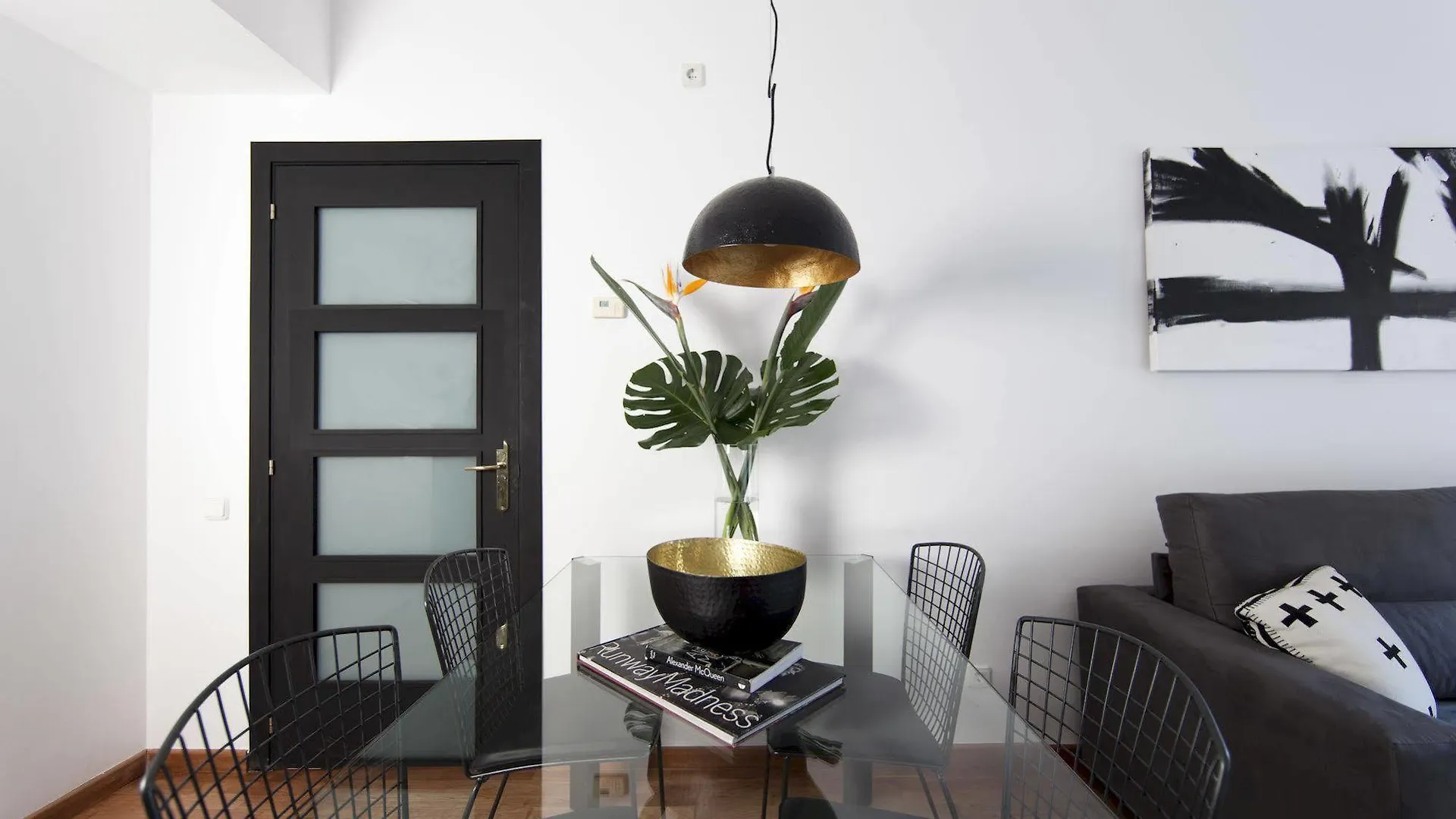 No 130 Barcelona Apartments