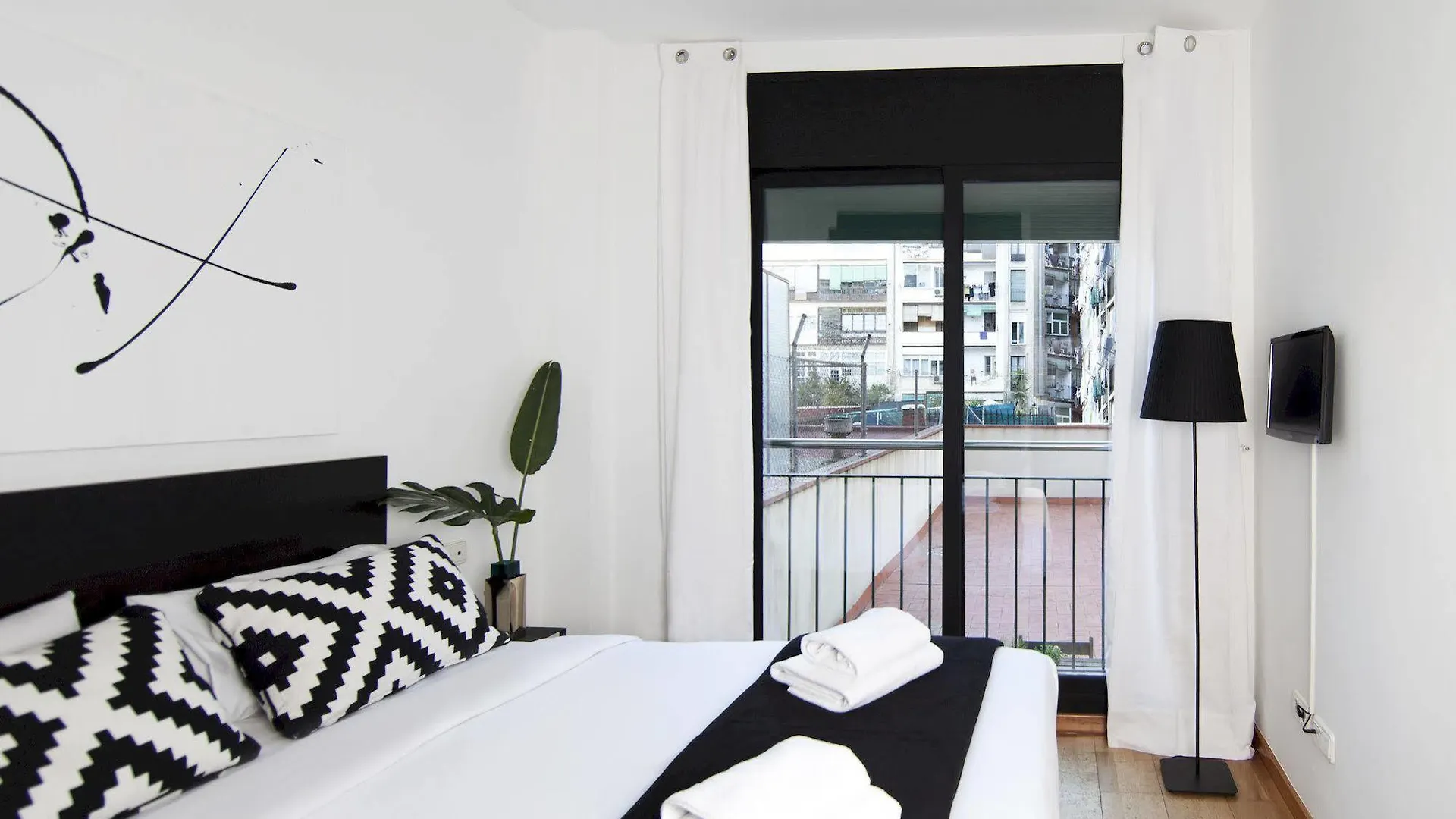 No 130 Barcelona Apartments 0*,
