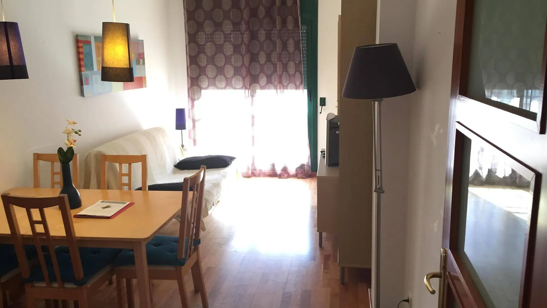 No 130 Barcelona Apartments