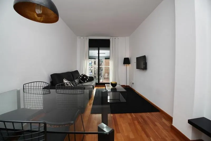 No 130 Barcelona Apartments Spain