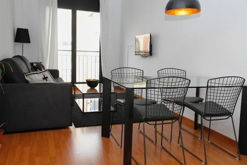 No 130 Barcelona Apartments 0*,  Spain